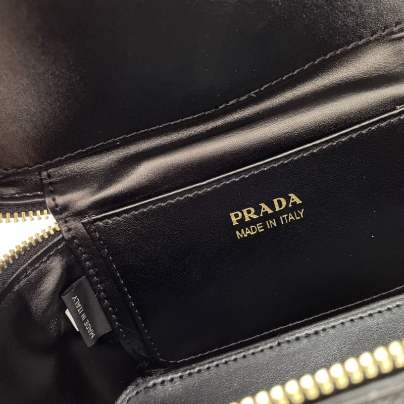 Prada Cosmetic Bags